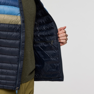 Fuego Down Vest – Men’s