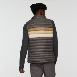Fuego Down Vest – Men’s