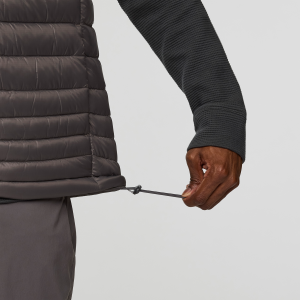 Fuego Down Vest – Men’s
