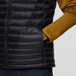 Fuego Down Vest – Men’s