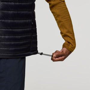 Fuego Down Vest – Men’s