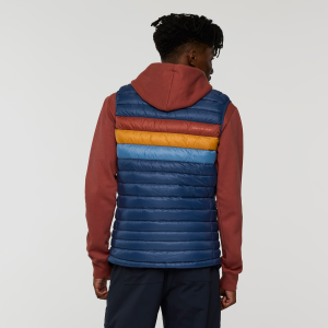 Fuego Down Vest – Men’s