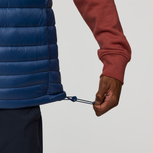 Fuego Down Vest – Men’s