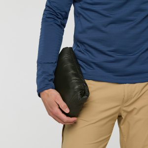 Fuego Down Vest – Men’s