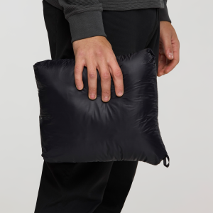 Fuego Max Down Hooded Jacket – Men’s