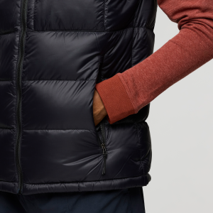 Fuego Max Down Vest – Men’s