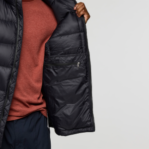 Fuego Max Down Vest – Men’s
