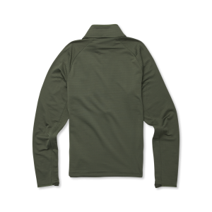 Otero Fleece Half-Zip Pullover – Men’s