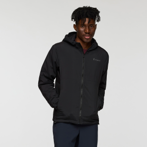 Pacaya 2.0 Insulated Hooded Jacket – Men’s