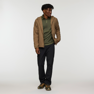 Pacaya 2.0 Insulated Hooded Jacket – Men’s