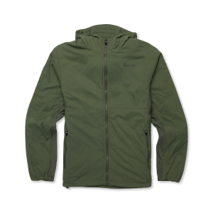 Pacaya 2.0 Insulated Hooded Jacket – Men’s