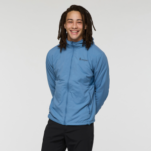 Pacaya 2.0 Insulated Hooded Jacket – Men’s