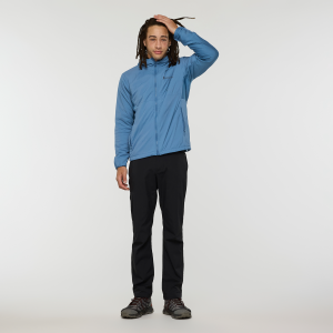 Pacaya 2.0 Insulated Hooded Jacket – Men’s