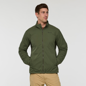Pacaya 2.0 Insulated Jacket – Men’s