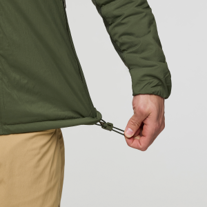 Pacaya 2.0 Insulated Jacket – Men’s