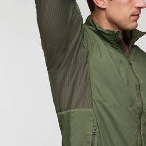 Pacaya 2.0 Insulated Jacket – Men’s