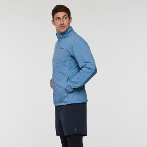 Pacaya 2.0 Insulated Jacket – Men’s