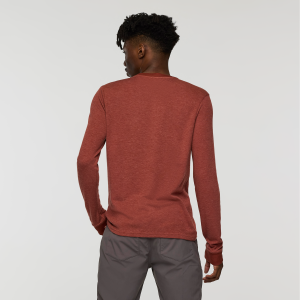 Perenne Long-Sleeve Shirt – Men’s