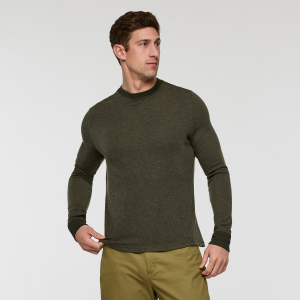 Perenne Long-Sleeve Shirt – Men’s