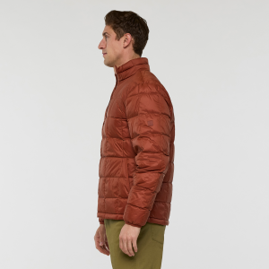 Repleto Down Jacket – Men’s