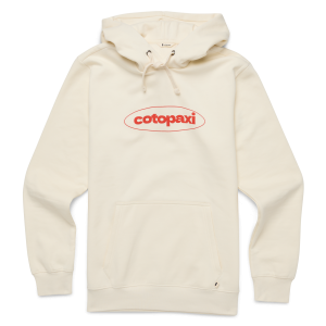 Retro Pullover Hoodie – Men’s