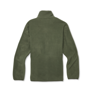 Teca Fleece Full-Zip Jacket – Men’s