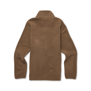 Teca Fleece Full-Zip Jacket – Men’s