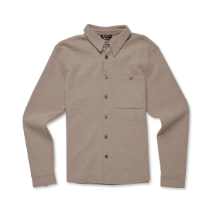 Tierno Button-Up Shirt – Men’s