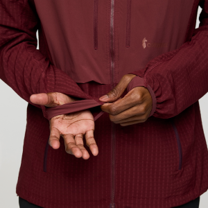 Yermo Hooded Jacket – Men’s