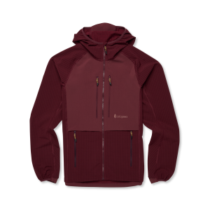 Yermo Hooded Jacket – Men’s