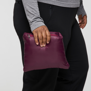 Fuego Down Hooded Jacket – Women’s