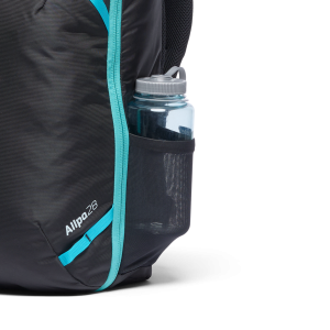Allpa 28L Travel Pack – Del Dia Dark