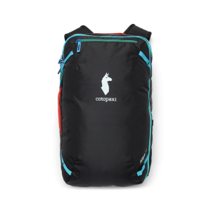Allpa 28L Travel Pack – Del Dia Dark