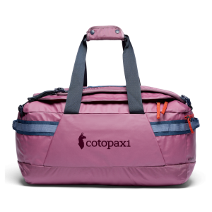 Allpa Getaway 55L Duffel