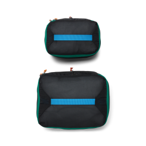 Cubo Expandable Packing Cube Set