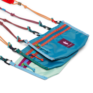 Lista 2L Crossbody Bag – Del Día