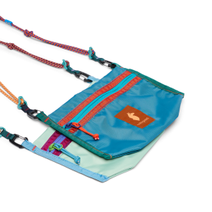 Lista 2L Crossbody Bag – Del Día