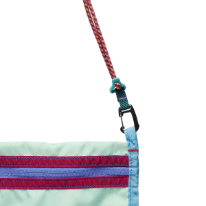 Lista 2L Crossbody Bag – Del Día