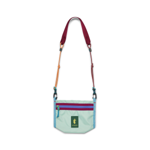 Lista 2L Crossbody Bag – Del Día