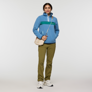 Lista 2L Lightweight Crossbody Bag – Cada Día