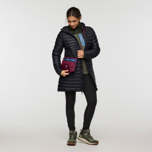 Lista 2L Lightweight Crossbody Bag – Cada Día