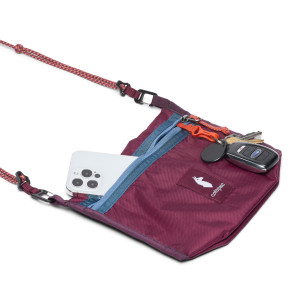 Lista 2L Lightweight Crossbody Bag – Cada Día