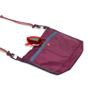 Lista 2L Lightweight Crossbody Bag – Cada Día