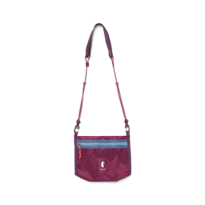 Lista 2L Lightweight Crossbody Bag – Cada Día