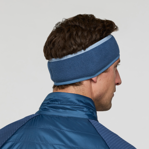 Teca Fleece Headband
