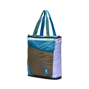 Todo 22L Convertible Tote – Del Día