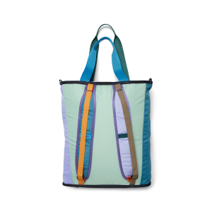 Todo 22L Convertible Tote – Del Día