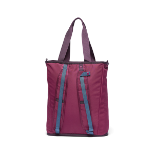 Todo 22L Convertible Tote