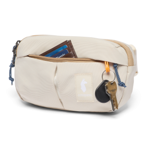 Todo 2L Hip Pack – Cada Día