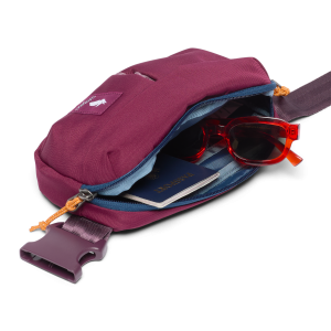 Todo 2L Hip Pack – Cada Día